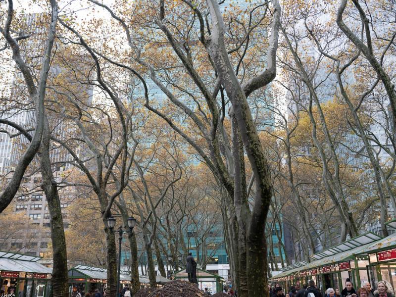Abstract yellow architecture building against sky